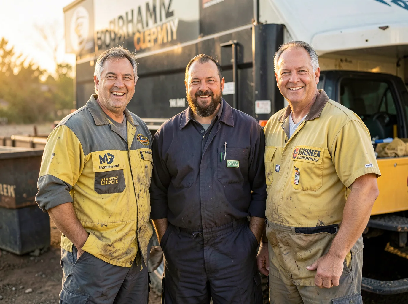 Sewage Cleanup company in Ridgeland, SC