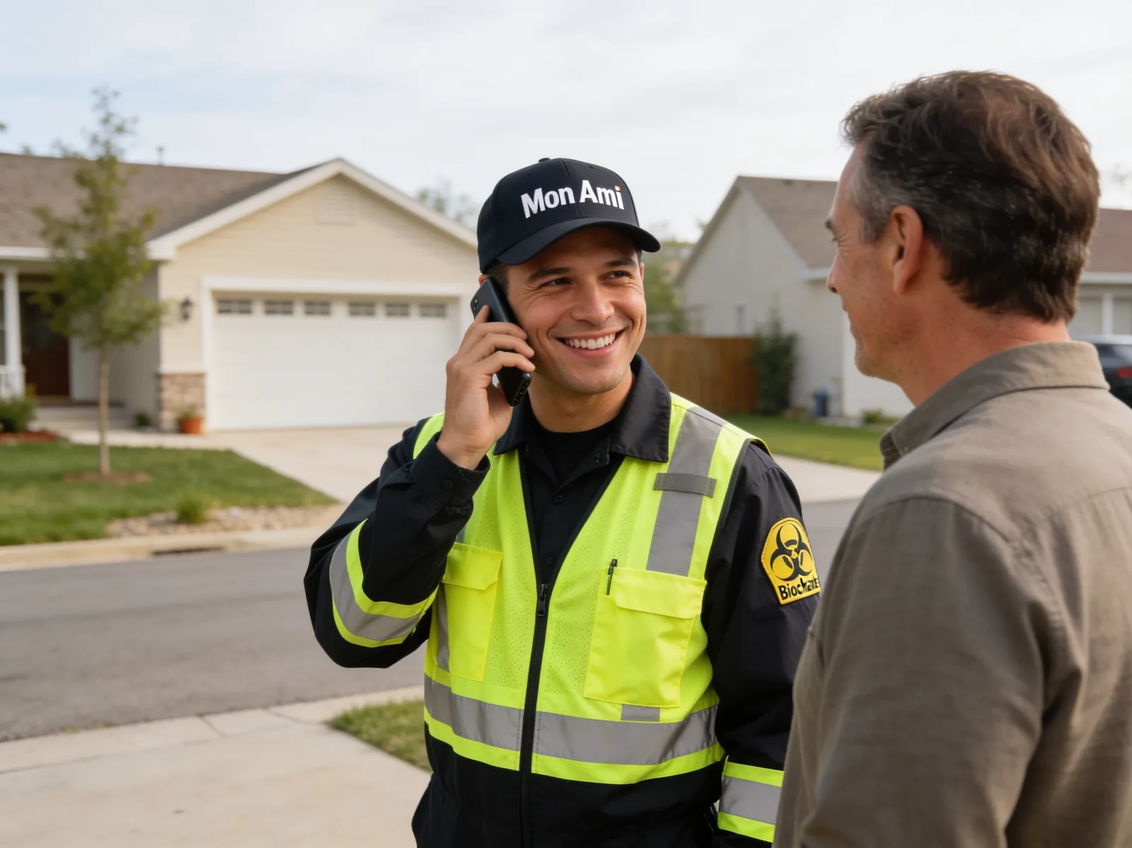 Sewage Cleanup Ridgeland, SC FAQs