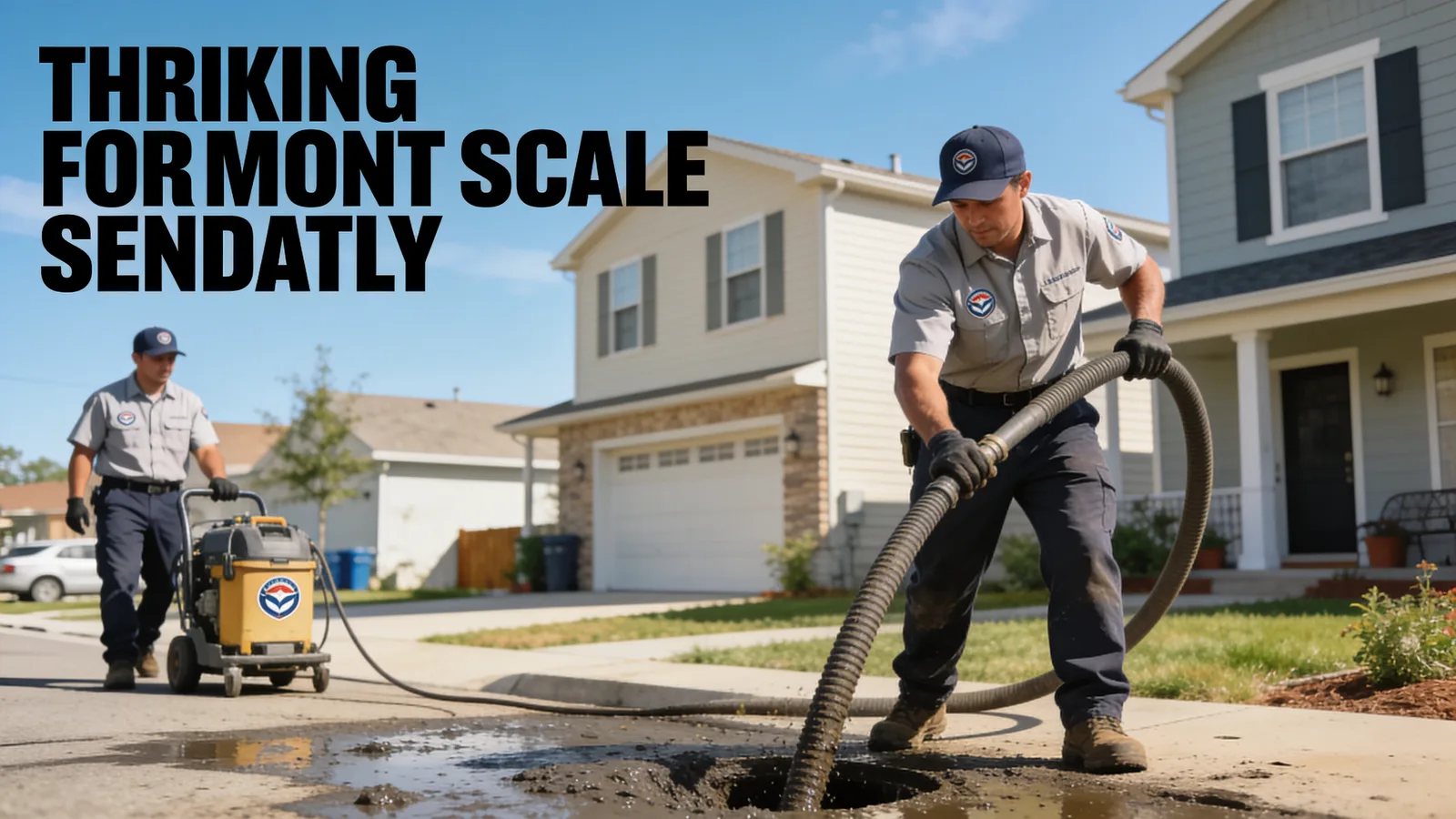 Sewage Cleanup in Ridgeland, SC near me